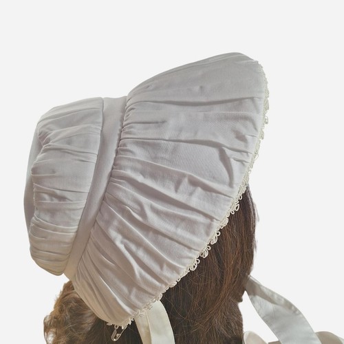 Victorian maiden white - 🤍,