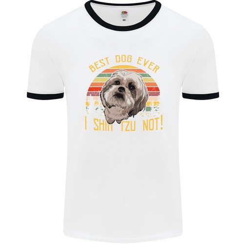 Meilleur chien jamais shih - i,
