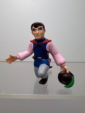 Figurine comics spain cendrillon le prince 1985