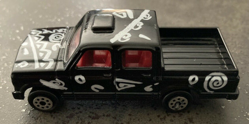 Miniature novacar chevrolet - miniature,