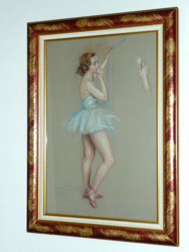 Joli pastel camille boiry - joli,