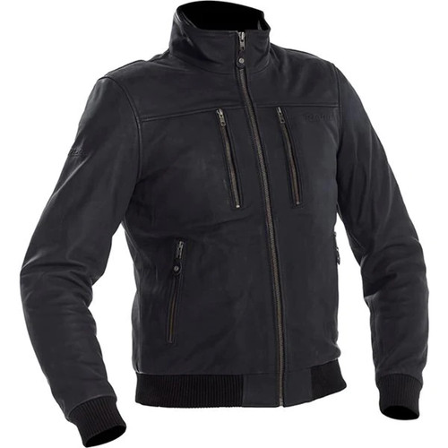 Blouson moto cuir richa - blouson,