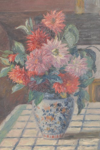Alexandre bonin - (1876-1943),