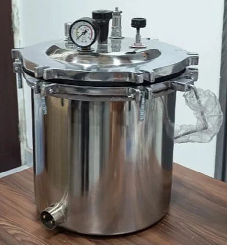 Stainless steel vertical - stainless,