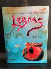 Legras verrier répertoire