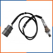 Sonde Lambda Capteur Oxygène pour SEAT | 06A906262BR