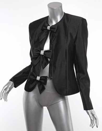 Thomas wylde womens black - thomas,
