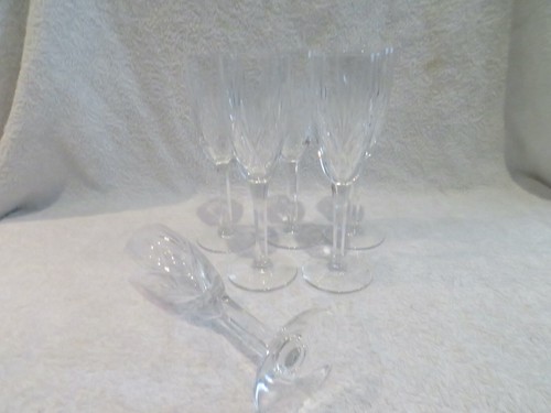 Flutes champagne 10cl - flutes,