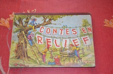 Contes en Relief n.d. Lucos