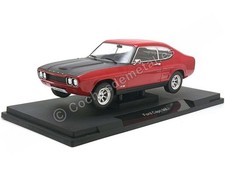 1970 Ford Capri MK I RS 2600