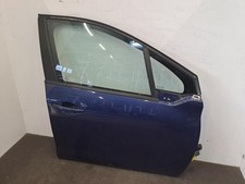 Porte avant droit PEUGEOT 208
