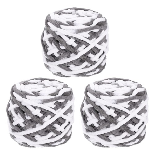 Pour pcs laine couverture - 3,