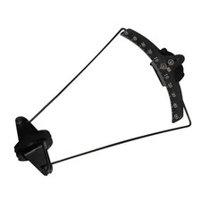 Compteur d'angle d'aileron en