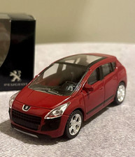 Voiture Miniature Norev