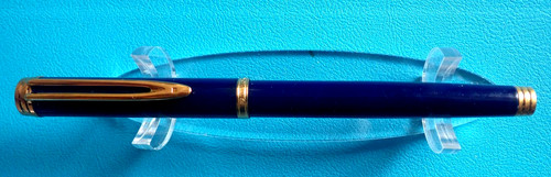 Stylo plume waterman - waterman, gentleman