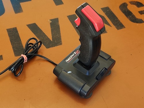 Quickshot plus svi 102 - plus, svi-102