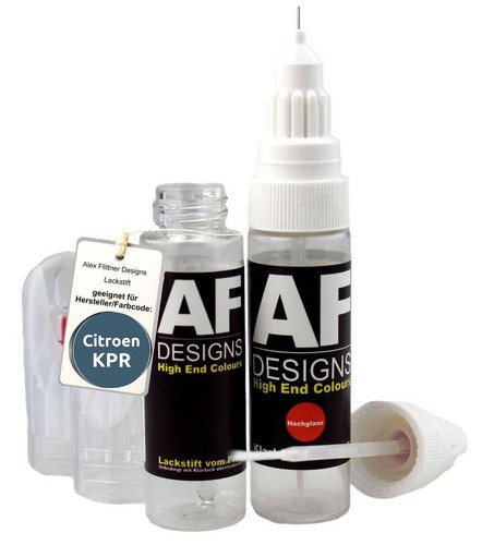 Stylo peinture pour citroen - peinture,