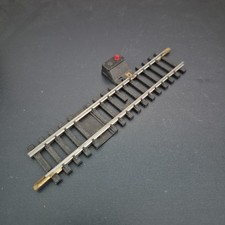 Jouef HO 475/2P Rail de Coupure Circuit Train Vintage Modelisme Ferroviaire
