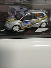 Volkswagen polo S2000 Rallye