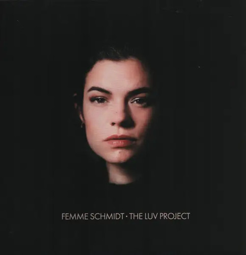 Femme schmidt the luv project - femme,