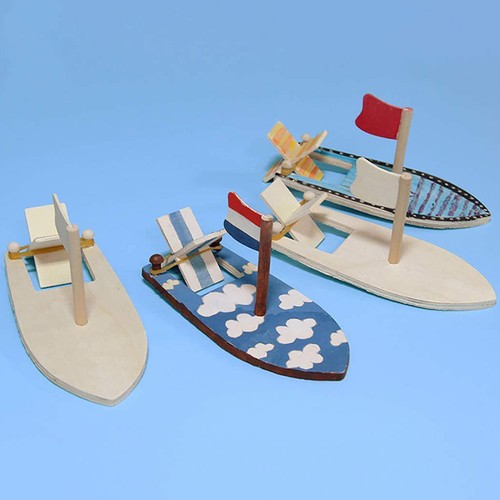 Pcs maquette voilier - maquette, kits