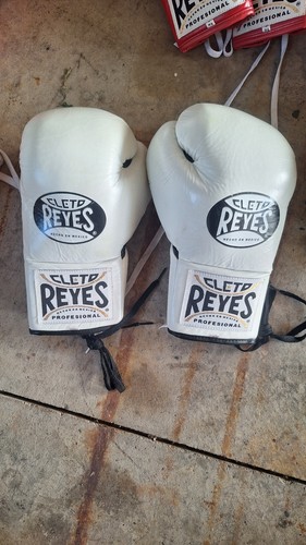 Cleto reyes professional - reyes,