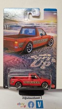 Hot Wheels 2025 Surf’s Up VOLKSWAGEN CADDY (NP17)