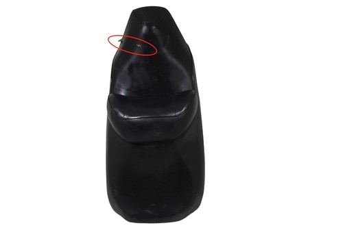 Selle suzuki burgman 400 - selle,