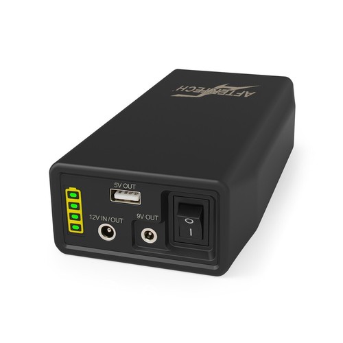 Mini ups powerbank - mini, lot