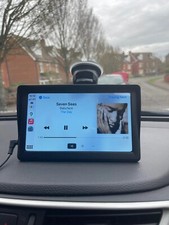 Autoradio Universel Sans Fil -