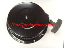 Démarreur Auto-Enrouleur