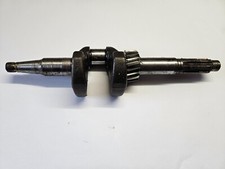 Vilebrequin Tondeuse KUBOTA  W4019 / W4021