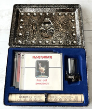 Iron Maiden Eddie's Archive 6