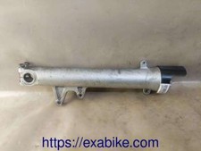 fourreau de fourche gauche pour Honda CB 900 F Hornet  de 2004 a 2007