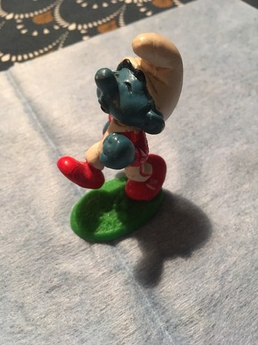Schtroumpfs schleich smurfs - schleich,,