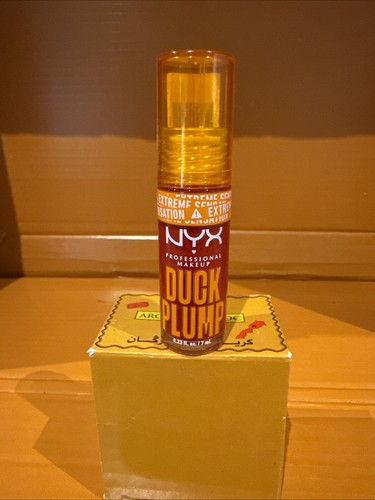 Nyx makeup duck - nyx,