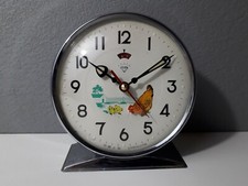 Réveil animé DIAMOND