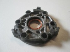 support allumage ktm 125 gs 1979