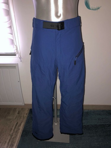 Pantalon ski snowboard - pantalon,