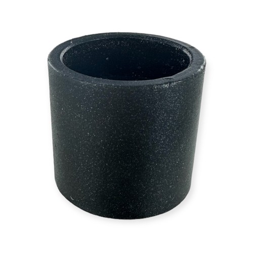 Z18065 support pied rond - pied,