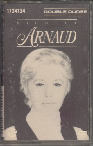 Audio michele arnaud brel - michele,