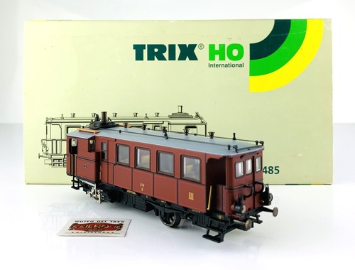 Pr487 trix 22485 - pr487,