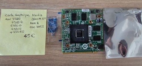 Acer 7720 8930 - acer, 7720-8930-6930-nvidia