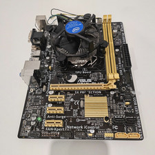 Carte Mere ASUS H91M-PLUS +