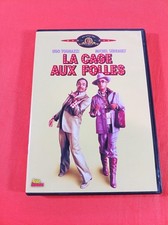 DVD LA CAGE AUX FOLLES -