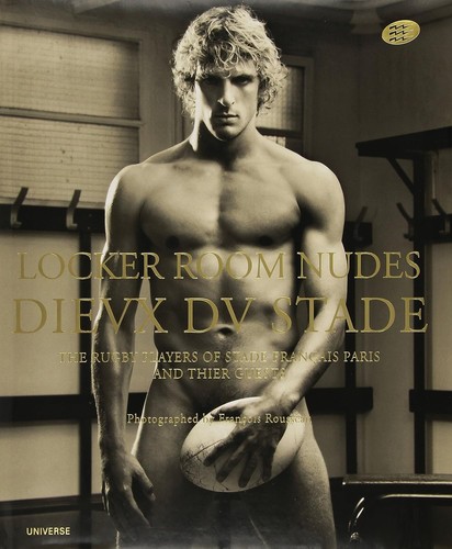 Locker room nudes dieux - room, nudes: