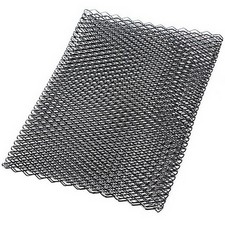 Grille Radiateur Voiture De