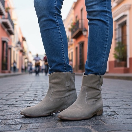 Isabel marant crisi - marant, suede