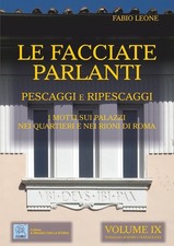 Fabio Leone Le facciate