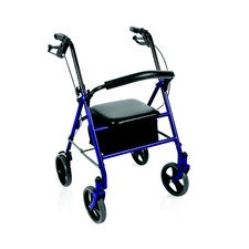 Mopedia Déambulateur pliable